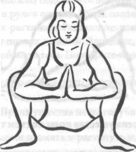 Иллюстрация к книге — Беременность и роды. Волшебное начало новой жизни [i_011.jpg]