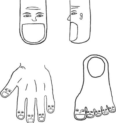 Иллюстрация к книге — Как сохранить зрение детей. Эффективные упражнения [_14.jpg]