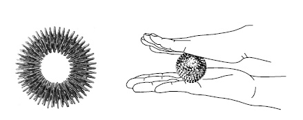 Иллюстрация к книге — Как улучшить зрение, когда тебе за... [i_023.jpg]