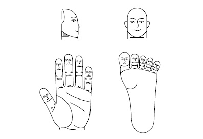 Иллюстрация к книге — Как улучшить зрение, когда тебе за... [i_024.jpg]