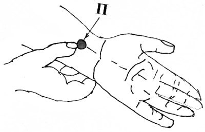 Иллюстрация к книге — Как улучшить зрение, когда тебе за... [i_026.jpg]