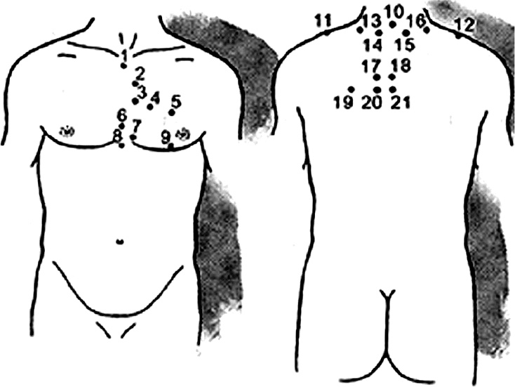 Иллюстрация к книге — Пиявки. Домашняя гирудотерапия [i_003.jpg]