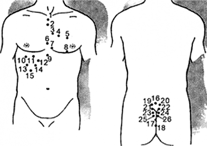 Иллюстрация к книге — Пиявки. Домашняя гирудотерапия [i_004.jpg]