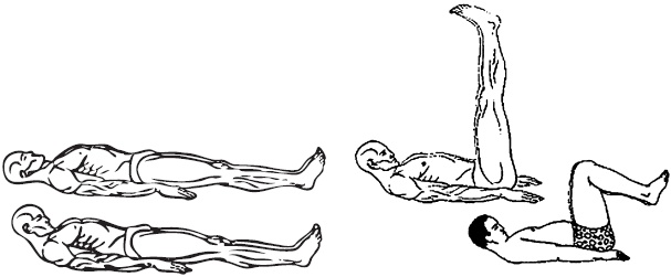 Иллюстрация к книге — Похудеть может каждый [i_005.jpg]