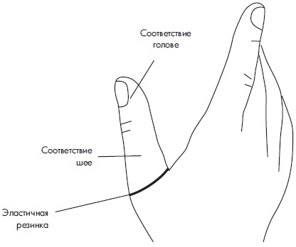 Иллюстрация к книге — Су-Джок. Самодиагностика и лечение [Autogen_eBook_id59.jpg]