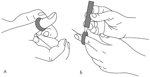 Иллюстрация к книге — Су-Джок. Самодиагностика и лечение [Autogen_eBook_id82.jpg]