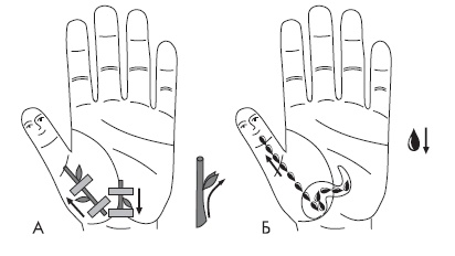 Иллюстрация к книге — Шунгит, су-джок, вода - для здоровья тех, кому за... [Autogen_eBook_id111.jpg]