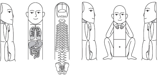 Иллюстрация к книге — Шунгит, су-джок, вода - для здоровья тех, кому за... [Autogen_eBook_id5.jpg]