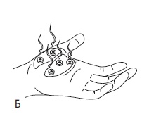 Иллюстрация к книге — Шунгит, су-джок, вода - для здоровья тех, кому за... [Autogen_eBook_id87.jpg]