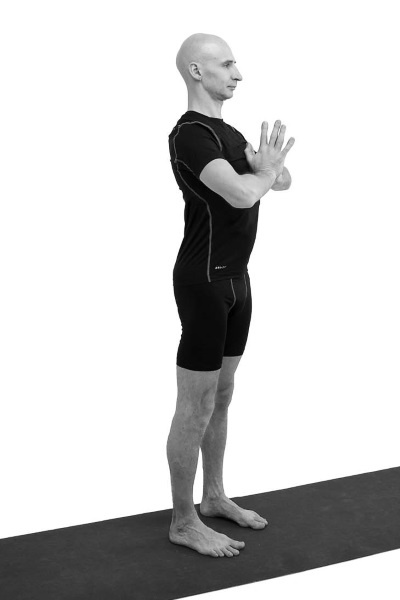 Иллюстрация к книге — Йогатерапия. Практическое руководство [i_014.jpg]