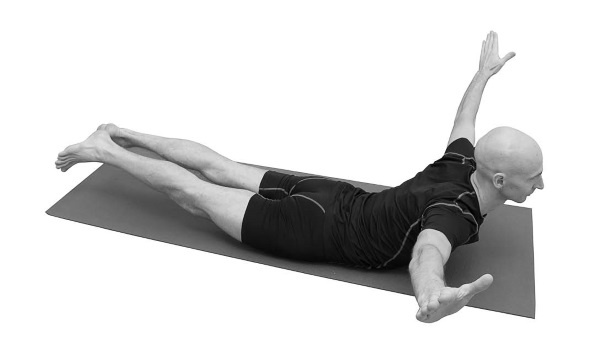 Иллюстрация к книге — Йогатерапия. Практическое руководство [i_023.jpg]