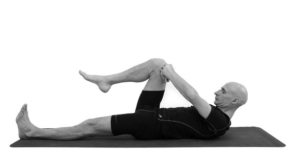 Иллюстрация к книге — Йогатерапия. Практическое руководство [i_029.jpg]