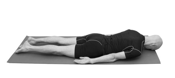 Иллюстрация к книге — Йогатерапия. Практическое руководство [i_035.jpg]