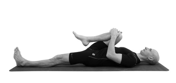 Иллюстрация к книге — Йогатерапия. Практическое руководство [i_037.jpg]