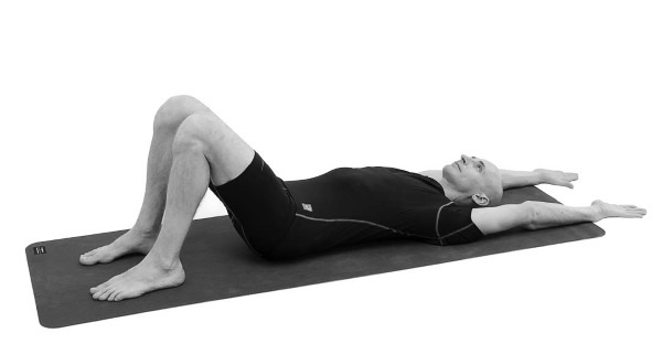 Иллюстрация к книге — Йогатерапия. Практическое руководство [i_038.jpg]