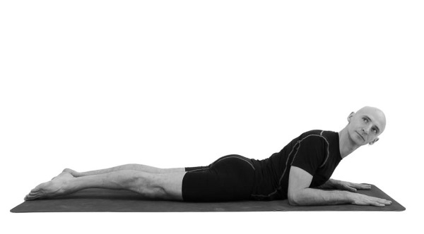 Иллюстрация к книге — Йогатерапия. Практическое руководство [i_048.jpg]