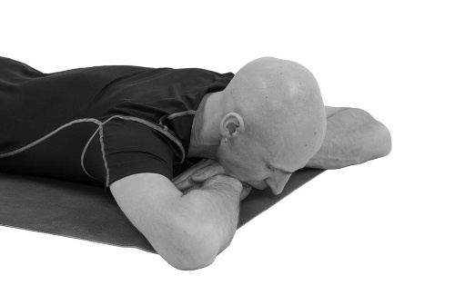 Иллюстрация к книге — Йогатерапия. Практическое руководство [i_049.jpg]