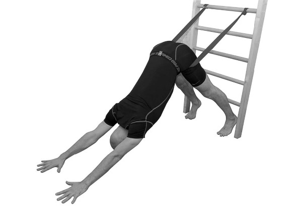 Иллюстрация к книге — Йогатерапия. Практическое руководство [i_060.jpg]