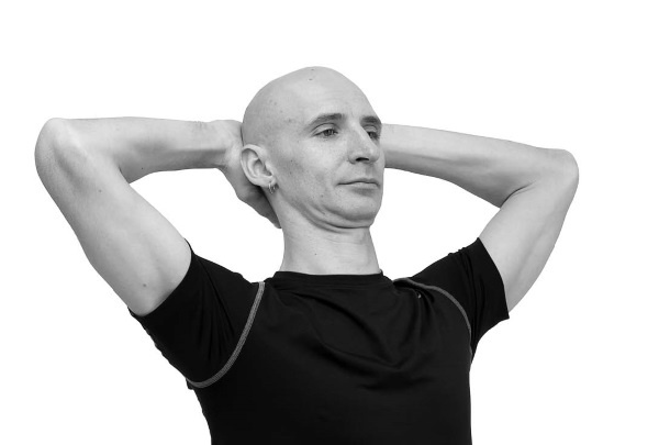 Иллюстрация к книге — Йогатерапия. Практическое руководство [i_089.jpg]