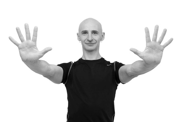 Иллюстрация к книге — Йогатерапия. Практическое руководство [i_095.jpg]