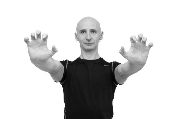 Иллюстрация к книге — Йогатерапия. Практическое руководство [i_097.jpg]