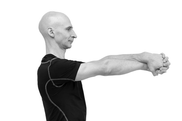 Иллюстрация к книге — Йогатерапия. Практическое руководство [i_099.jpg]