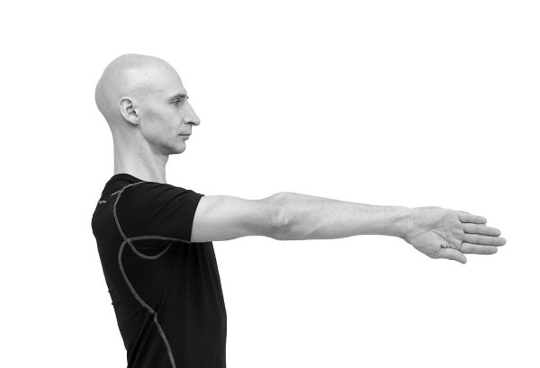 Иллюстрация к книге — Йогатерапия. Практическое руководство [i_116.jpg]