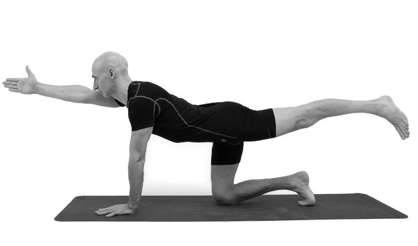 Иллюстрация к книге — Йогатерапия. Практическое руководство [i_148.jpg]