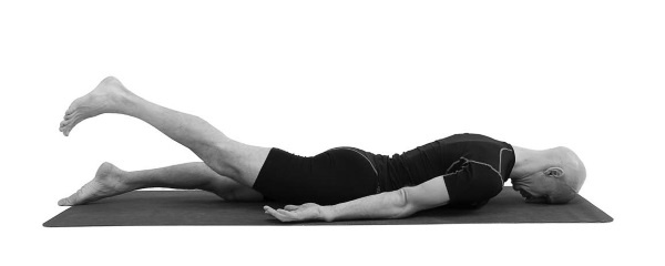 Иллюстрация к книге — Йогатерапия. Практическое руководство [i_172.jpg]