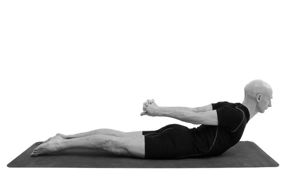 Иллюстрация к книге — Йогатерапия. Практическое руководство [i_175.jpg]