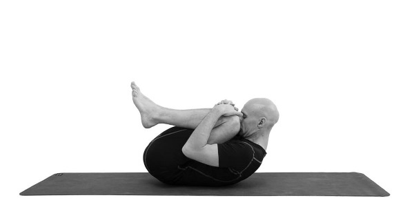 Иллюстрация к книге — Йогатерапия. Практическое руководство [i_177.jpg]