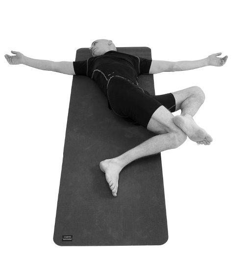 Иллюстрация к книге — Йогатерапия. Практическое руководство [i_190.jpg]