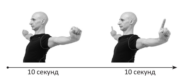 Иллюстрация к книге — Йогатерапия. Практическое руководство [i_223.jpg]