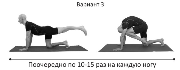 Иллюстрация к книге — Йогатерапия. Практическое руководство [i_245.jpg]