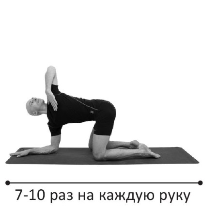 Иллюстрация к книге — Йогатерапия. Практическое руководство [i_256.jpg]