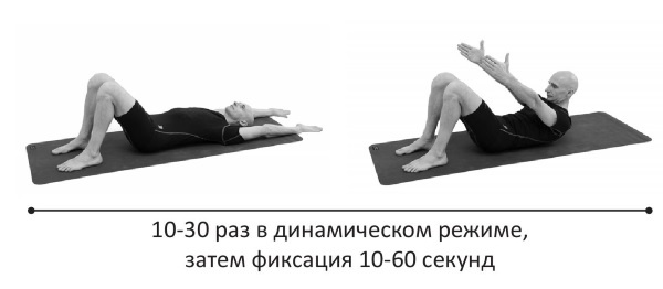 Иллюстрация к книге — Йогатерапия. Практическое руководство [i_264.jpg]