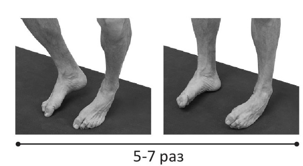 Иллюстрация к книге — Йогатерапия. Практическое руководство [i_289.jpg]