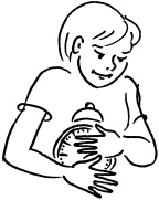 Иллюстрация к книге — Биоритмы, или Как стать здоровым [_29.jpg]