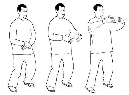 Иллюстрация к книге — Все дыхательные гимнастики. Для здоровья тех, кому за... [Autogen_eBook_id22.jpg]