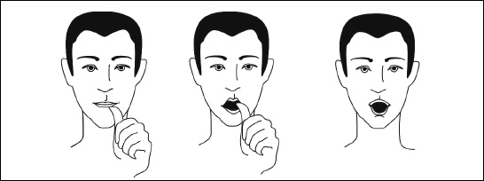 Иллюстрация к книге — Все дыхательные гимнастики. Для здоровья тех, кому за... [Autogen_eBook_id35.jpg]