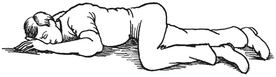 Иллюстрация к книге — 1000 советов опытного доктора. Как помочь себе и близким в экстремальных ситуациях [i_011.jpg]