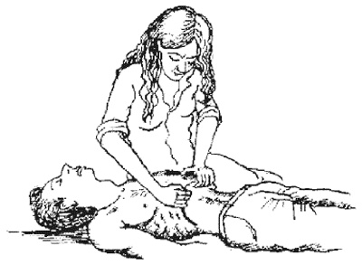 Иллюстрация к книге — 1000 советов опытного доктора. Как помочь себе и близким в экстремальных ситуациях [i_015.jpg]