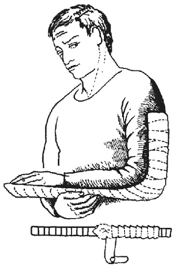 Иллюстрация к книге — 1000 советов опытного доктора. Как помочь себе и близким в экстремальных ситуациях [i_025.jpg]