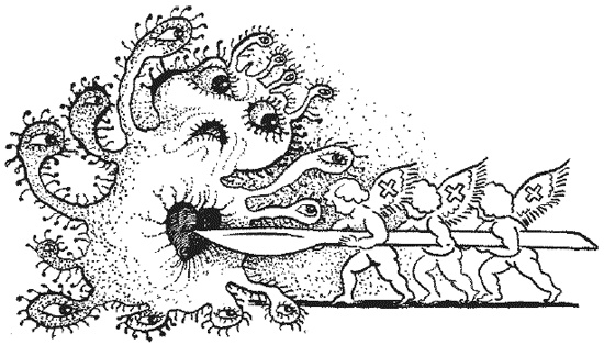 Иллюстрация к книге — 1000 советов опытного доктора. Как помочь себе и близким в экстремальных ситуациях [i_028.jpg]