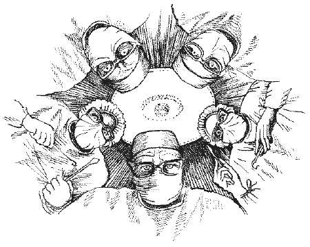 Иллюстрация к книге — 1000 советов опытного доктора. Как помочь себе и близким в экстремальных ситуациях [i_029.jpg]