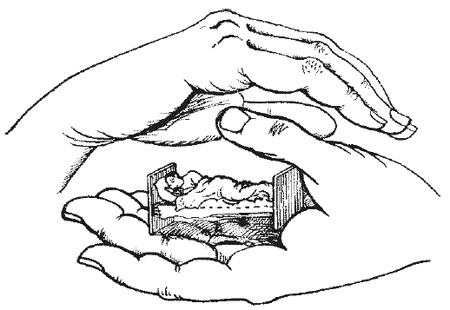 Иллюстрация к книге — 1000 советов опытного доктора. Как помочь себе и близким в экстремальных ситуациях [i_032.jpg]