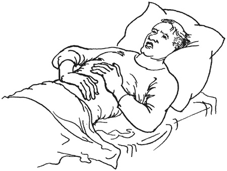 Иллюстрация к книге — 1000 советов опытного доктора. Как помочь себе и близким в экстремальных ситуациях [i_035.jpg]