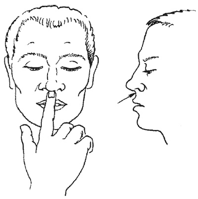 Иллюстрация к книге — 1000 советов опытного доктора. Как помочь себе и близким в экстремальных ситуациях [i_036.jpg]