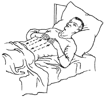 Иллюстрация к книге — 1000 советов опытного доктора. Как помочь себе и близким в экстремальных ситуациях [i_037.jpg]