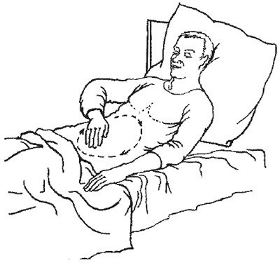 Иллюстрация к книге — 1000 советов опытного доктора. Как помочь себе и близким в экстремальных ситуациях [i_038.jpg]